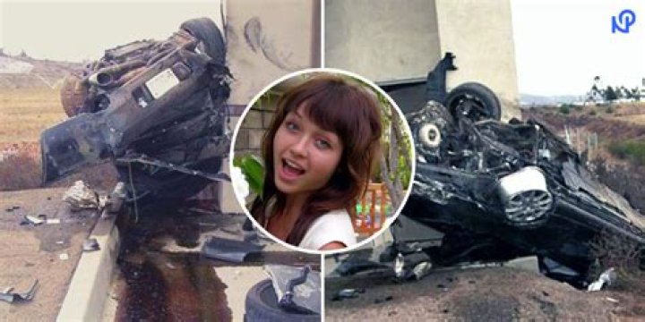 The Tragic Aftermath: Nikki Catsouras' Leaked Accident