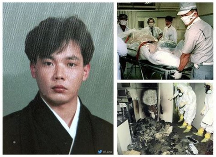 The Tragic Aftermath Of Hisashi Ouchi: A Cautionary Tale