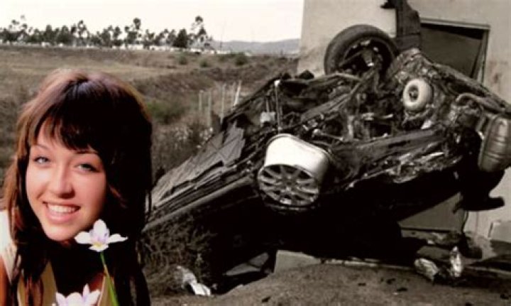 The Tragic Story Of Nikki Catsouras: The Unseen Aftermath