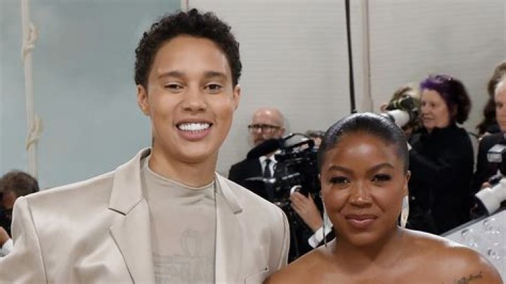 The Truth About Brittany Griner's Gender: Unveiling The Facts