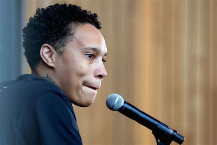 The Truth About Brittany Griner: Unveiling The Truth Behind The Rumors