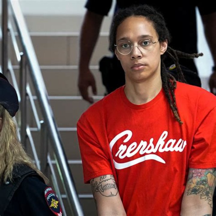 The Truth About Brittney Griner: Was She Born A Man?