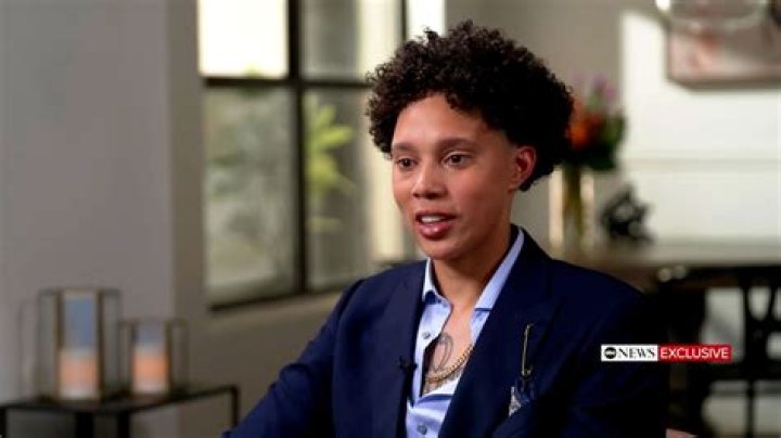 The Truth About Brittny Griner: Is She Really A Man?