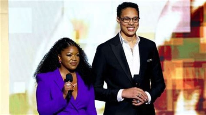 The Truth Behind Brittney Griner's Biological Identity