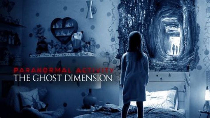 The Truth Behind Paranormal Activity: Ghost Dimension