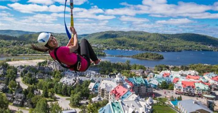The Ultimate Bondurant Mont-Tremblant Driving Experience