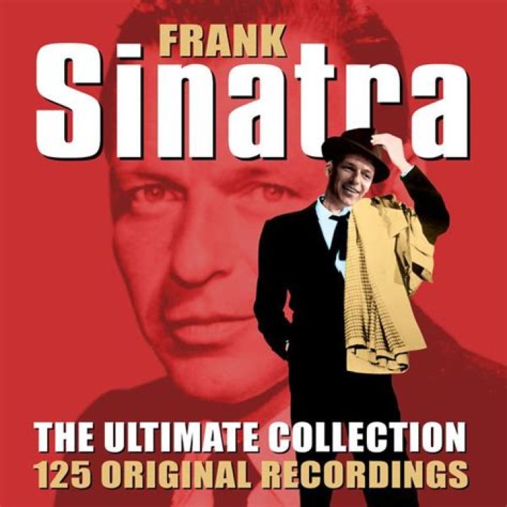 The Ultimate Collection: Frank Sinatra's Unforgettable Duets With Female Singers
