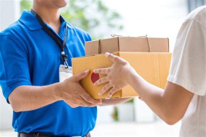 The Ultimate Digital Daily Courier Service: Reliable And Expedited Delivery