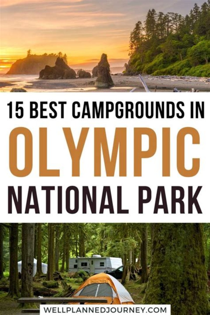 The Ultimate Dixon, IL Camping Experience: Your Guide To The Best Campgrounds