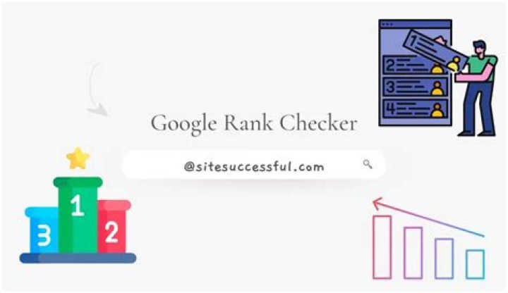 The Ultimate Fast Google Rank Checker: Instant And Accurate Results