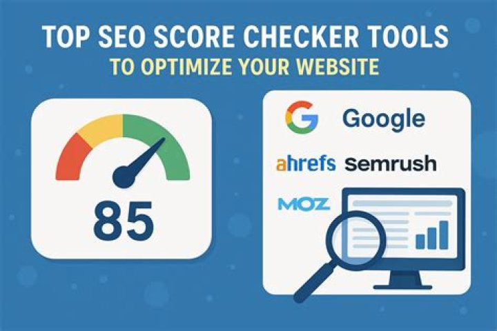 The Ultimate Free Ranking Checker: Analyze Your Website's Performance