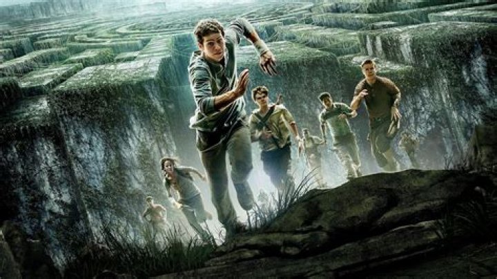 The Ultimate Guide: Discovering The Filming Location Of Maze Runner