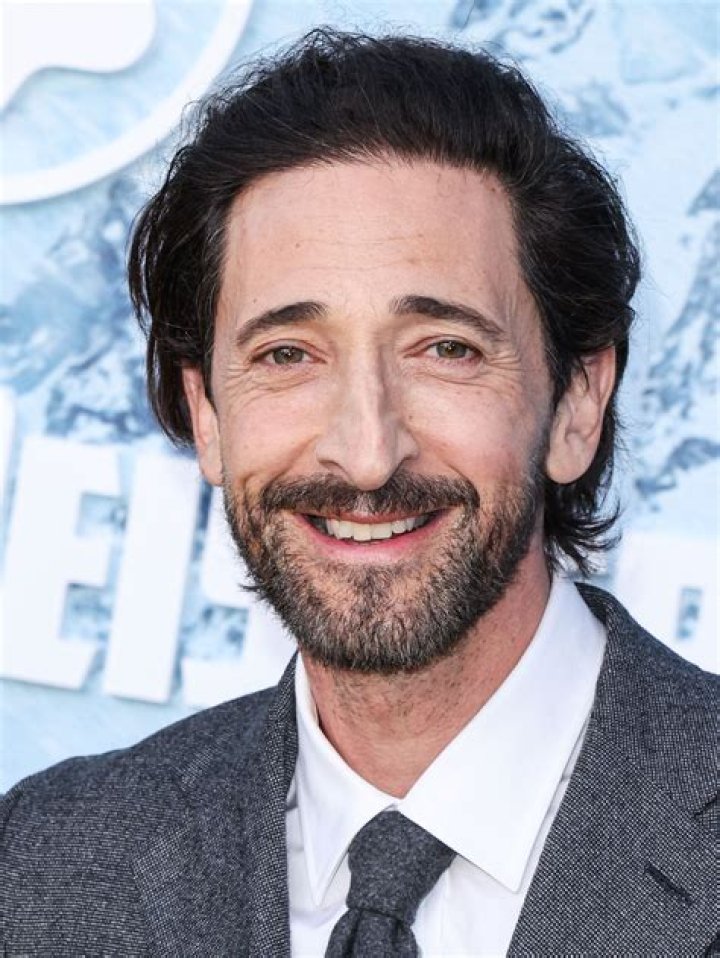 The Ultimate Guide To Adrien Villanova's Films And Accomplishments