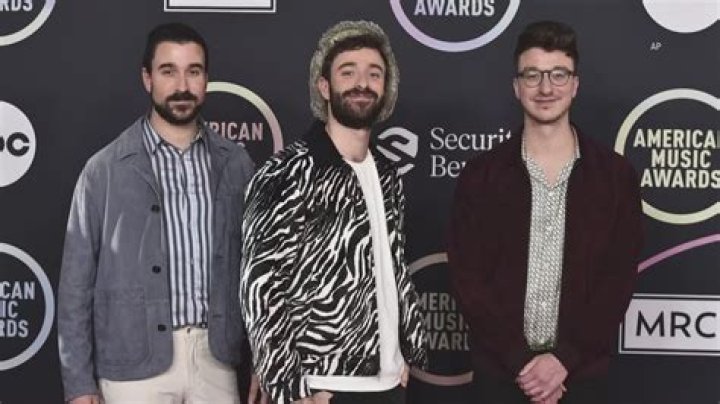 The Ultimate Guide To AJR Band Members: Meet The Musical Masterminds