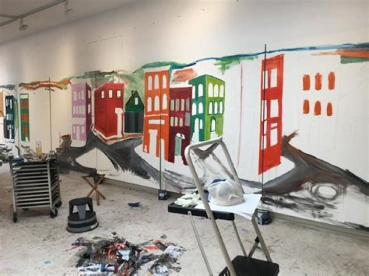 The Ultimate Guide To Andres Pintaluga: Redefining Contemporary Art