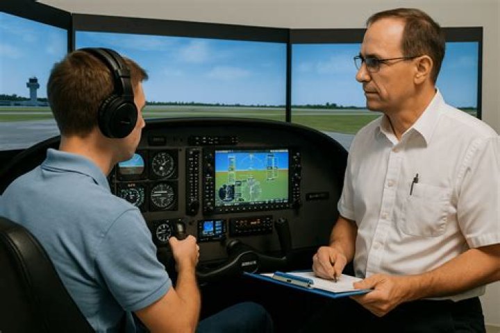 The Ultimate Guide To Becoming An Expert Pilot For The Boeing 737