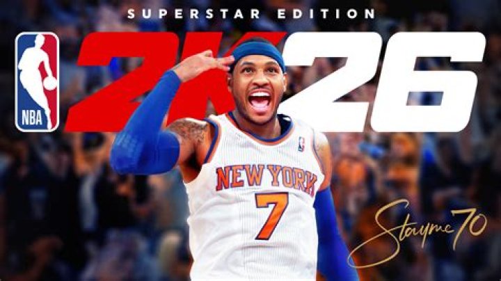 The Ultimate Guide To Carmelo Anthony's NBA Career: Which Teams Has He Played For?