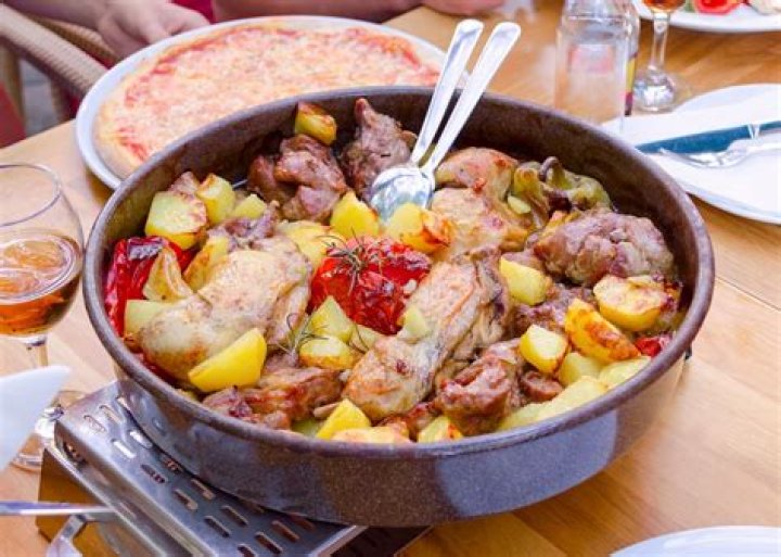 The Ultimate Guide To Croatian Turkey: A Taste Of Croatian Cuisine