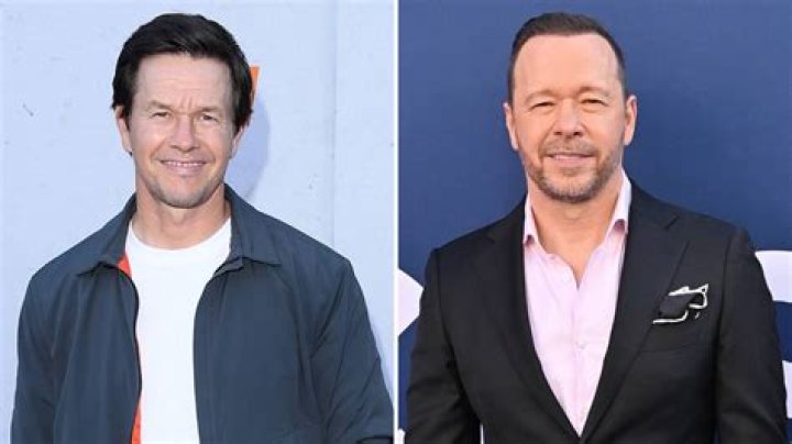 The Ultimate Guide To Donnie Wahlberg's Iconic Tattoos
