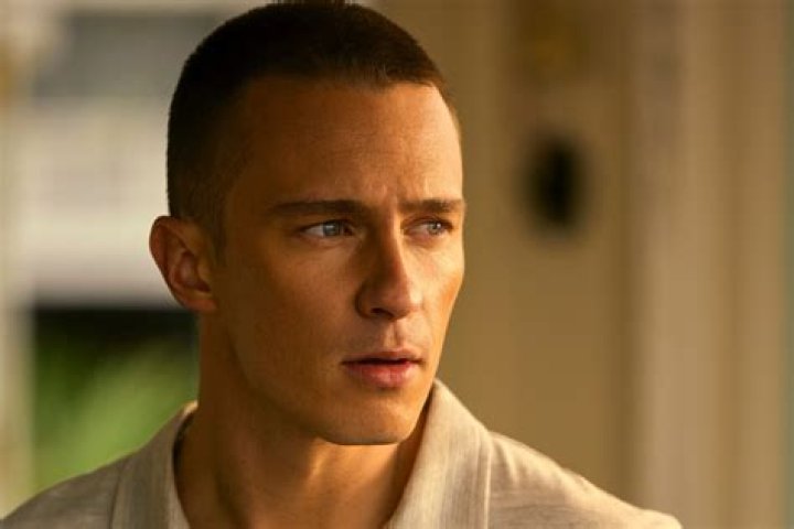 The Ultimate Guide To Drew Starkey In The Scream Franchise