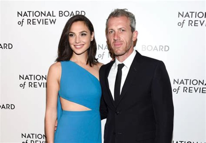 The Ultimate Guide To Gal Gadot's Husband And Partner