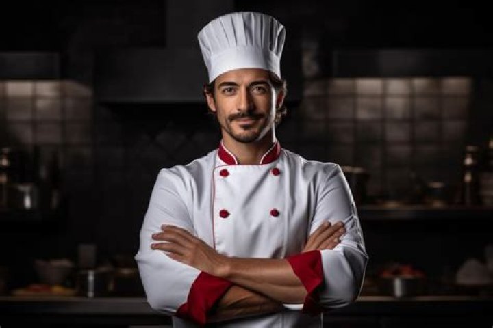The Ultimate Guide To Gino Ricelli: Exploring The Life And Work Of A Master Chef