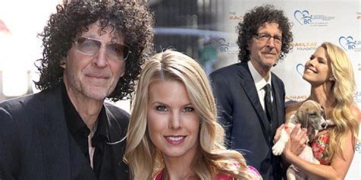 The Ultimate Guide To Howard Stern And Beth: Inside Their Love Story