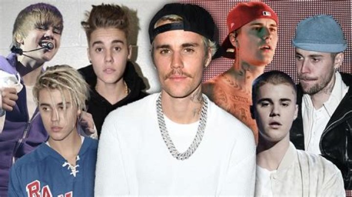The Ultimate Guide To Justin Bieber: Timeline, Music, And Impact