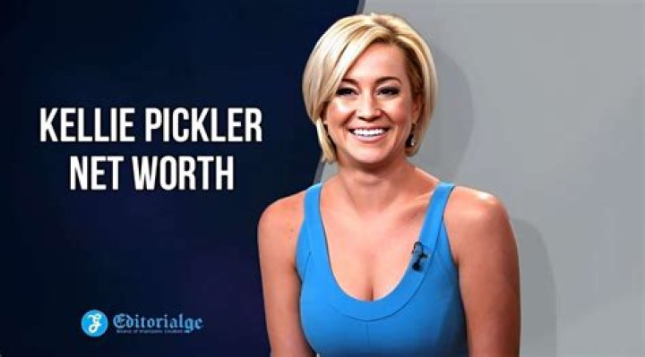The Ultimate Guide To Kellie Pickler Movies And TV Shows: From Country Star To Hollywood Sensation