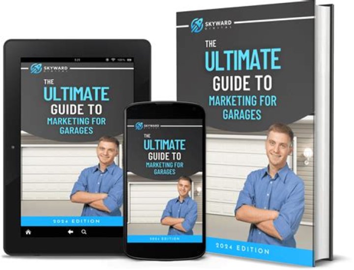 The Ultimate Guide To Marketing With Kyle Dishner