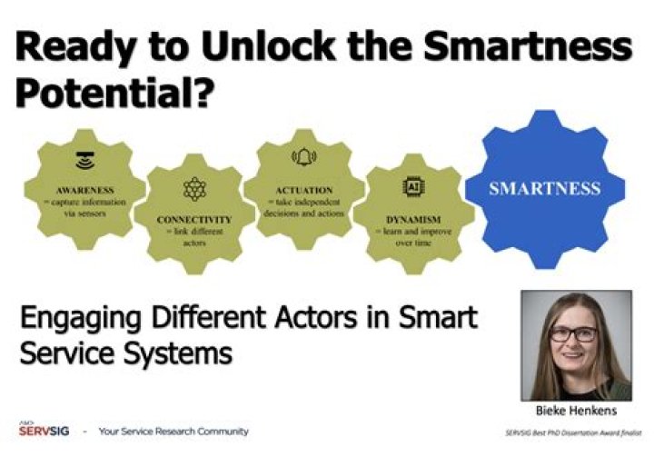 The Ultimate Guide To Martness: Unlocking Your Smartness Potential