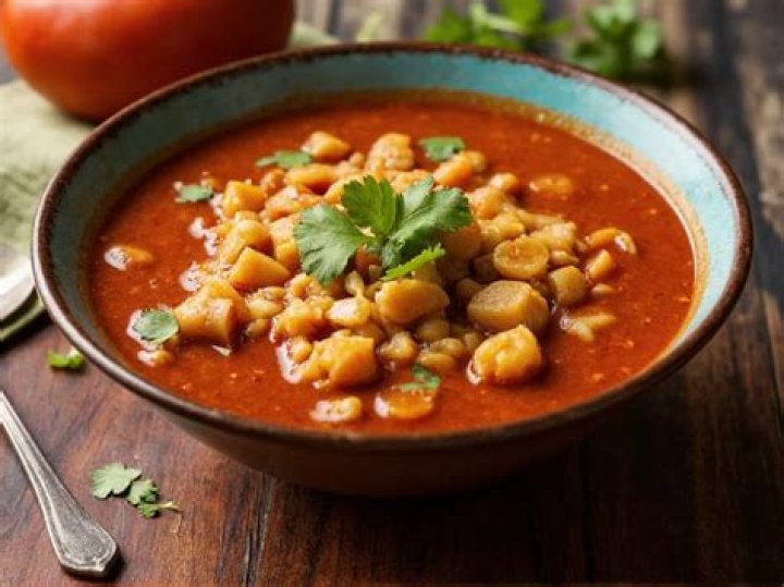 The Ultimate Guide To Menudo In Oklahoma City