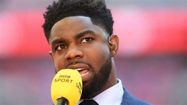 The Ultimate Guide To Micah Richards: A Journey Through His Sports Career
