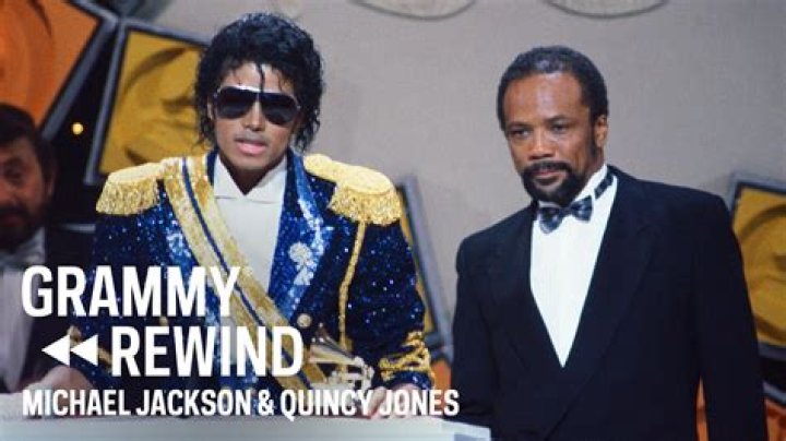 The Ultimate Guide To Quincy Jones' Children: Count And Discover