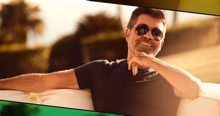 The Ultimate Guide To Simon Cowell's Wife In 2024