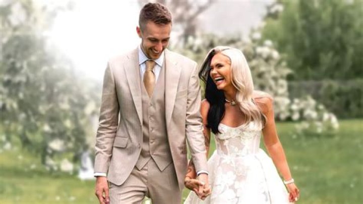 The Ultimate Guide To Simon Minter's Wife: Everything You Need To Know