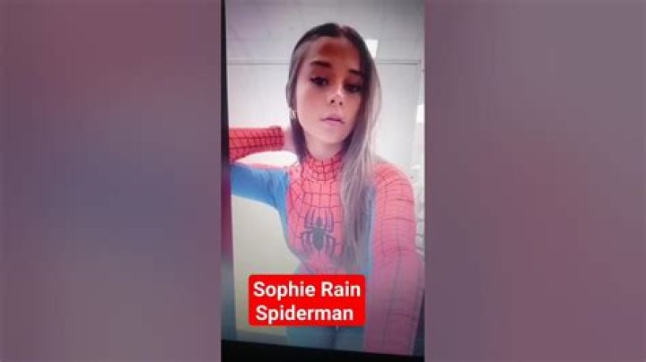 The Ultimate Guide To Sophie Rain Part 2: Mastering Keywords