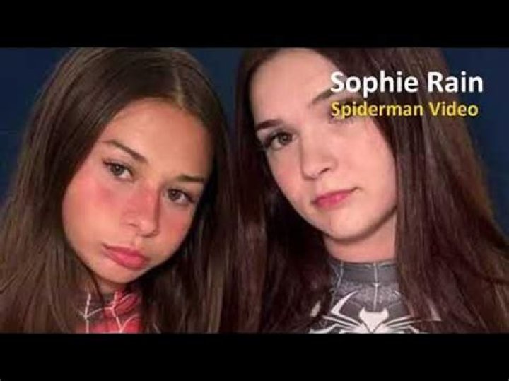 The Ultimate Guide To Spider-Man Video With Sophie Rain Part 2 For SEO Success