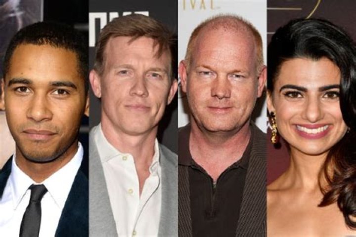 The Ultimate Guide To The Cast Of 'Me Inbetween': Meet The Actors Behind The Characters