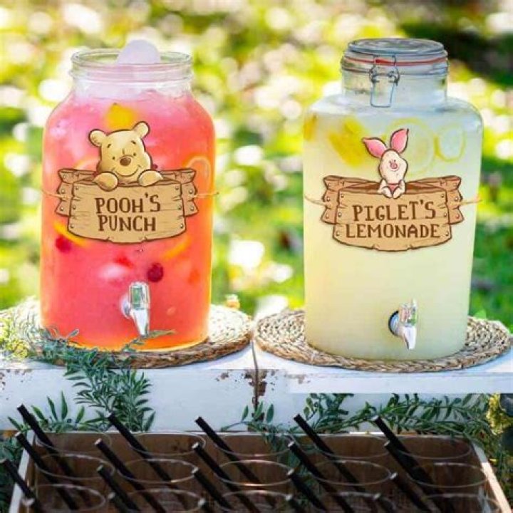 The Ultimate Guide To The Perfect Pooh Punch: A Step-by-Step Recipe