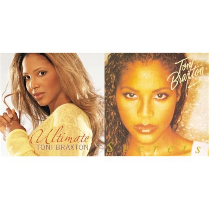 The Ultimate Guide To Toni Braxton In 2024
