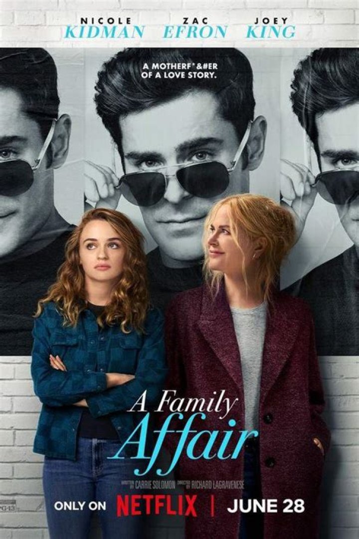 The Ultimate Guide To Understanding "A Family Affair"