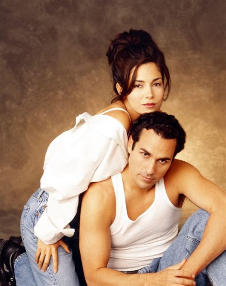 The Ultimate Guide To Vanessa Marcil's Relationships