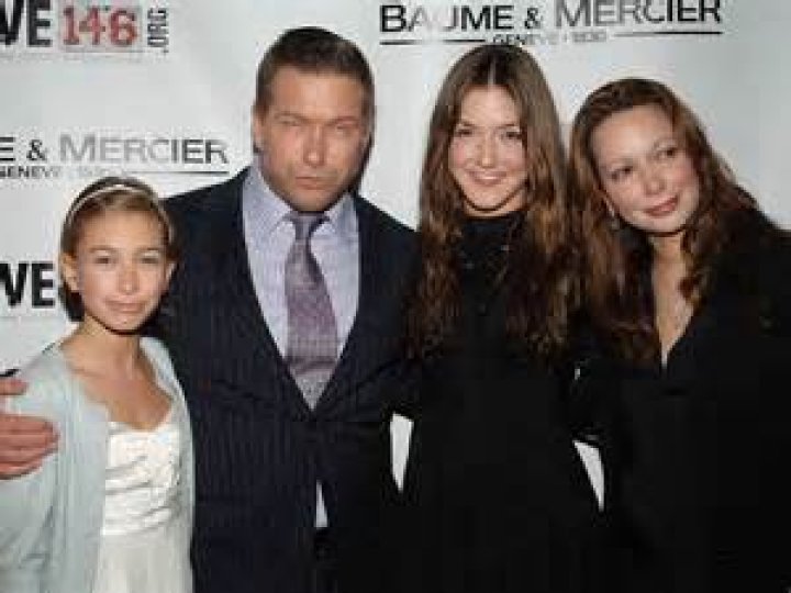 The Uncovered Truth About Hailey Baldwin's Father