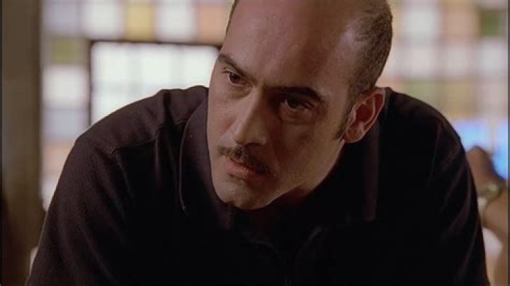 The Unforgettable Artie Bucco: A Character Study From "The Sopranos"