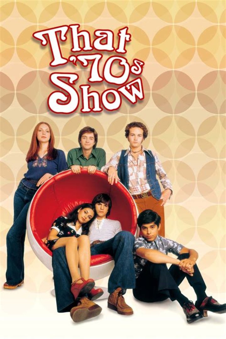 The Unforgettable Foreign Exchange Student On "That '70s Show"