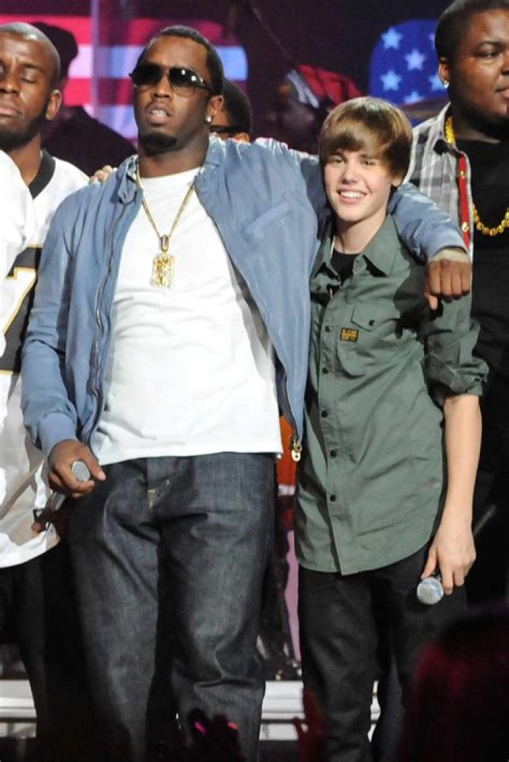 The Unforgettable Tribute To Justin Bieber