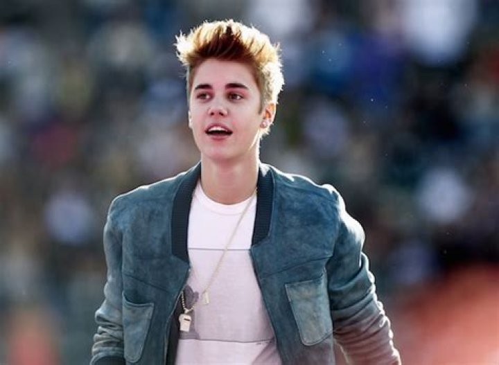 The Unstoppable Rise Of Justin Bieber: From Teen Sensation To Pop Icon