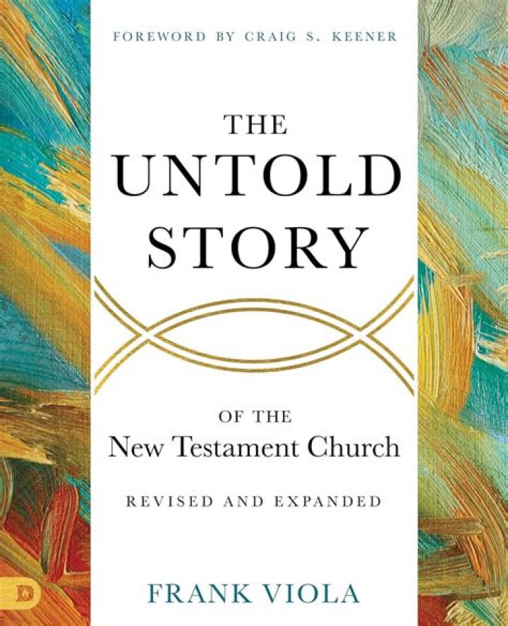 The Untold Story Of Tami's Former Husband