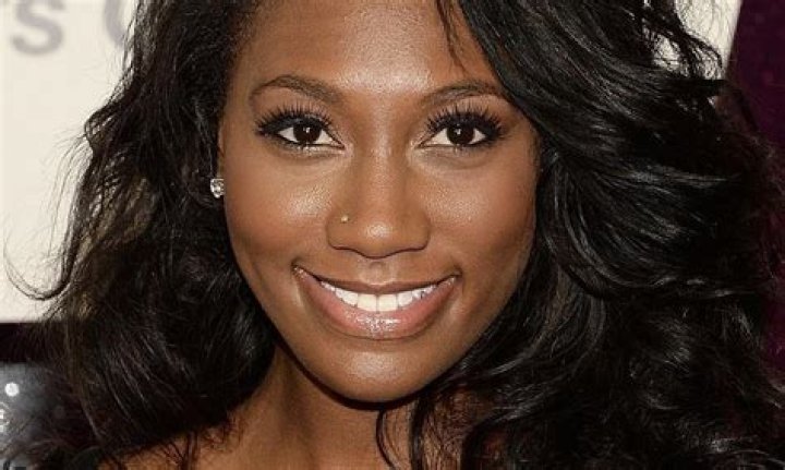 The Untold Story Of Toni Braxton's Niece, Ashlee